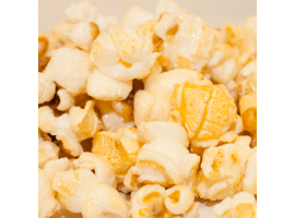 Caramel Popcorn "Crispy Bliss"