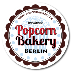Popcorn Bakery